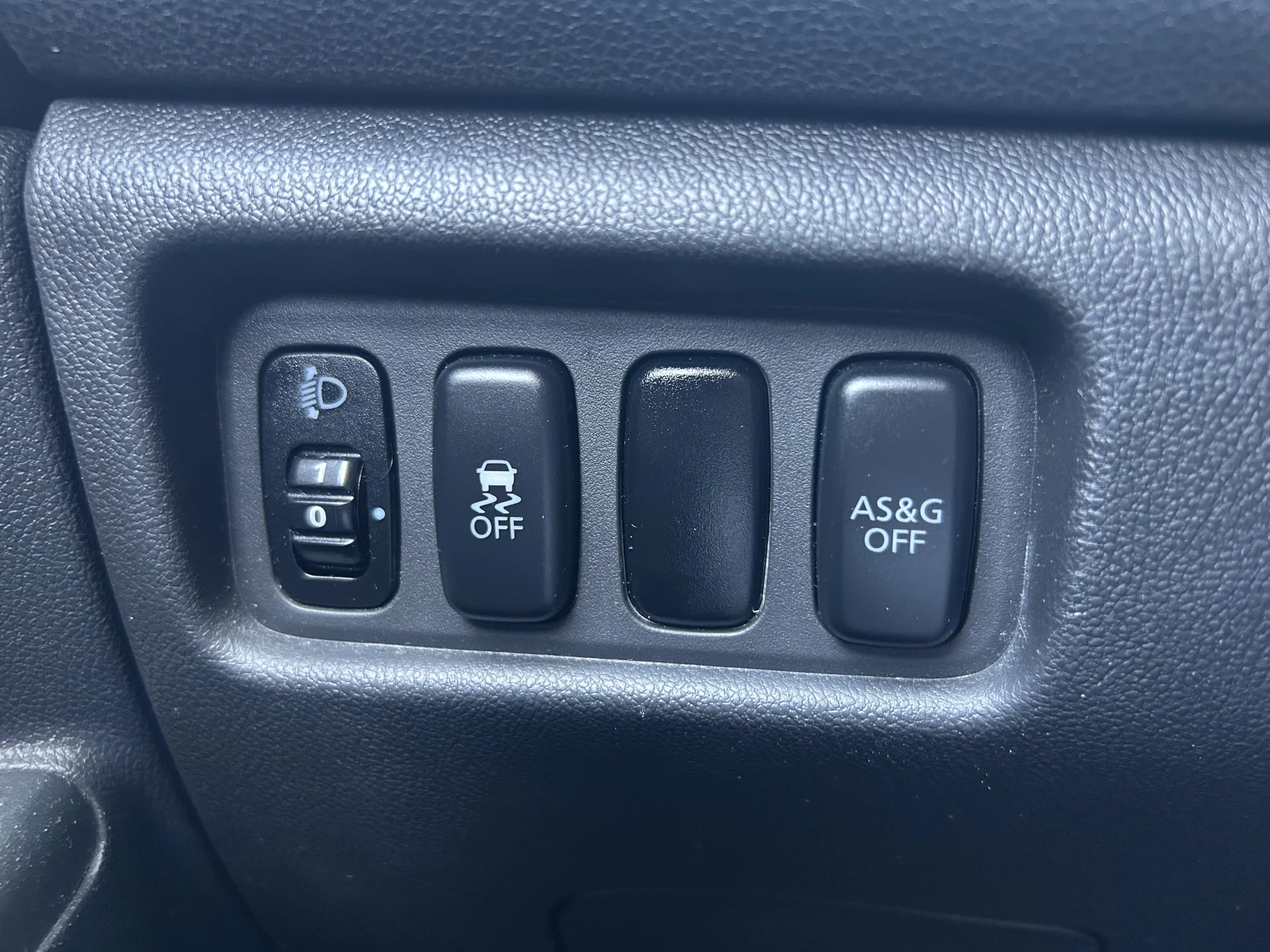 Hoofdafbeelding Mitsubishi ASX