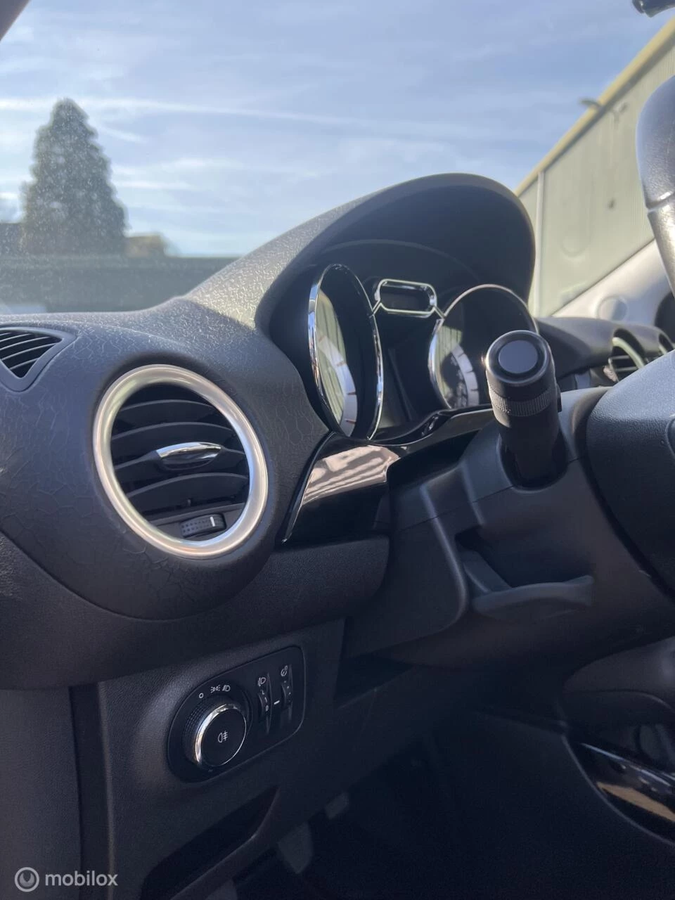 Hoofdafbeelding Opel ADAM