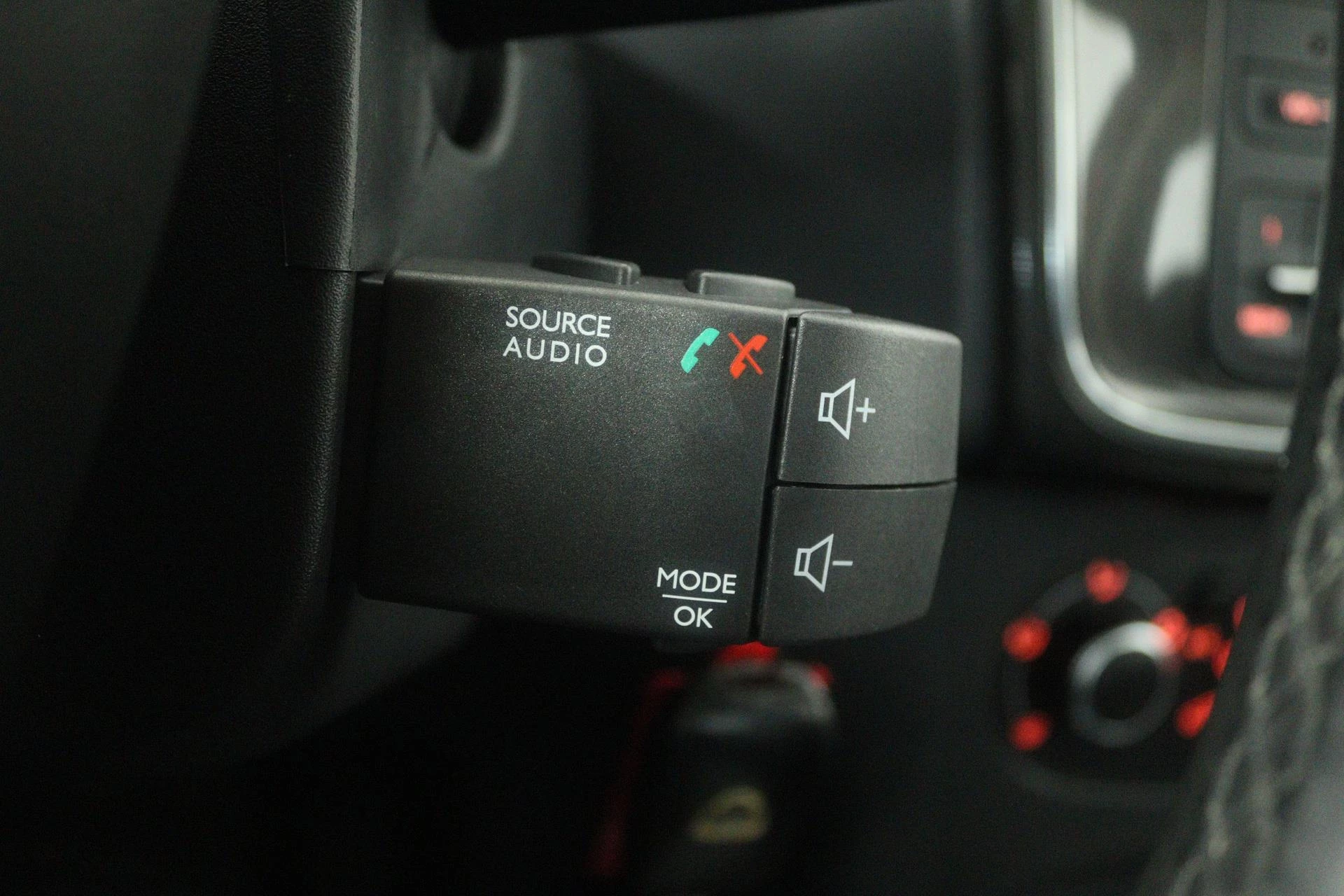 Hoofdafbeelding Dacia Sandero