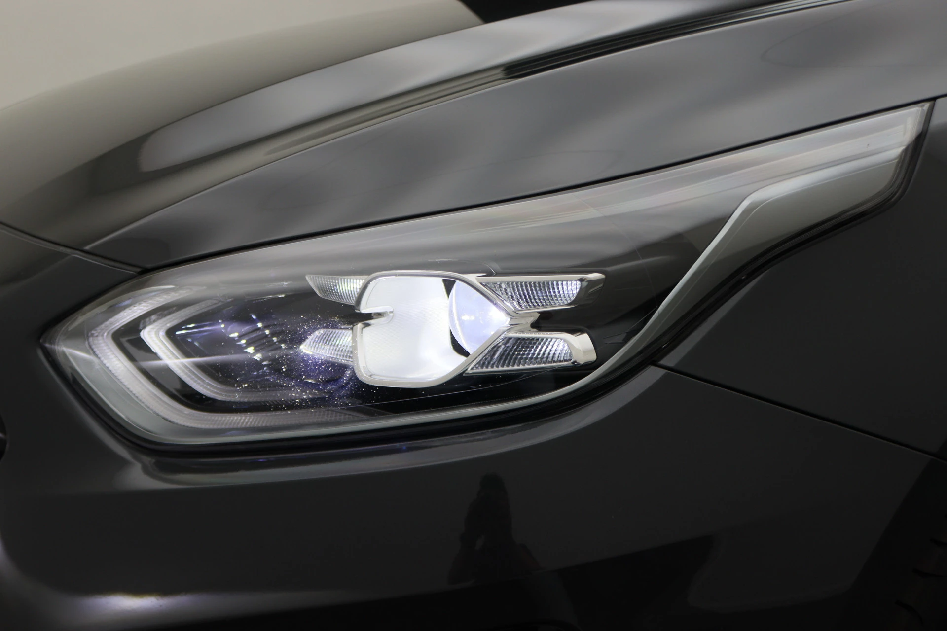 Hoofdafbeelding Kia ProCeed
