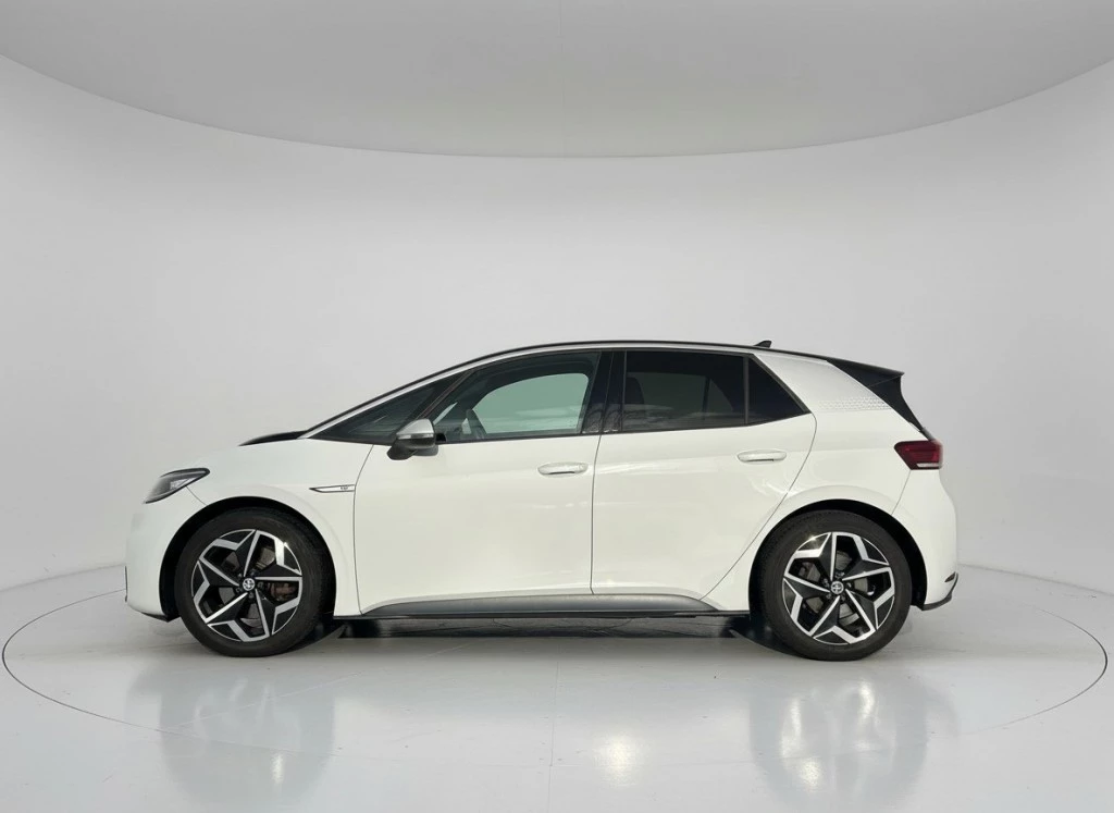 Hoofdafbeelding Volkswagen ID.3