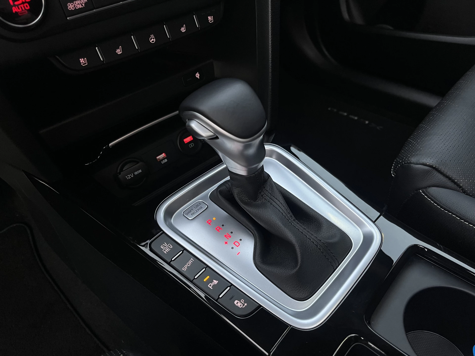 Hoofdafbeelding Kia XCeed