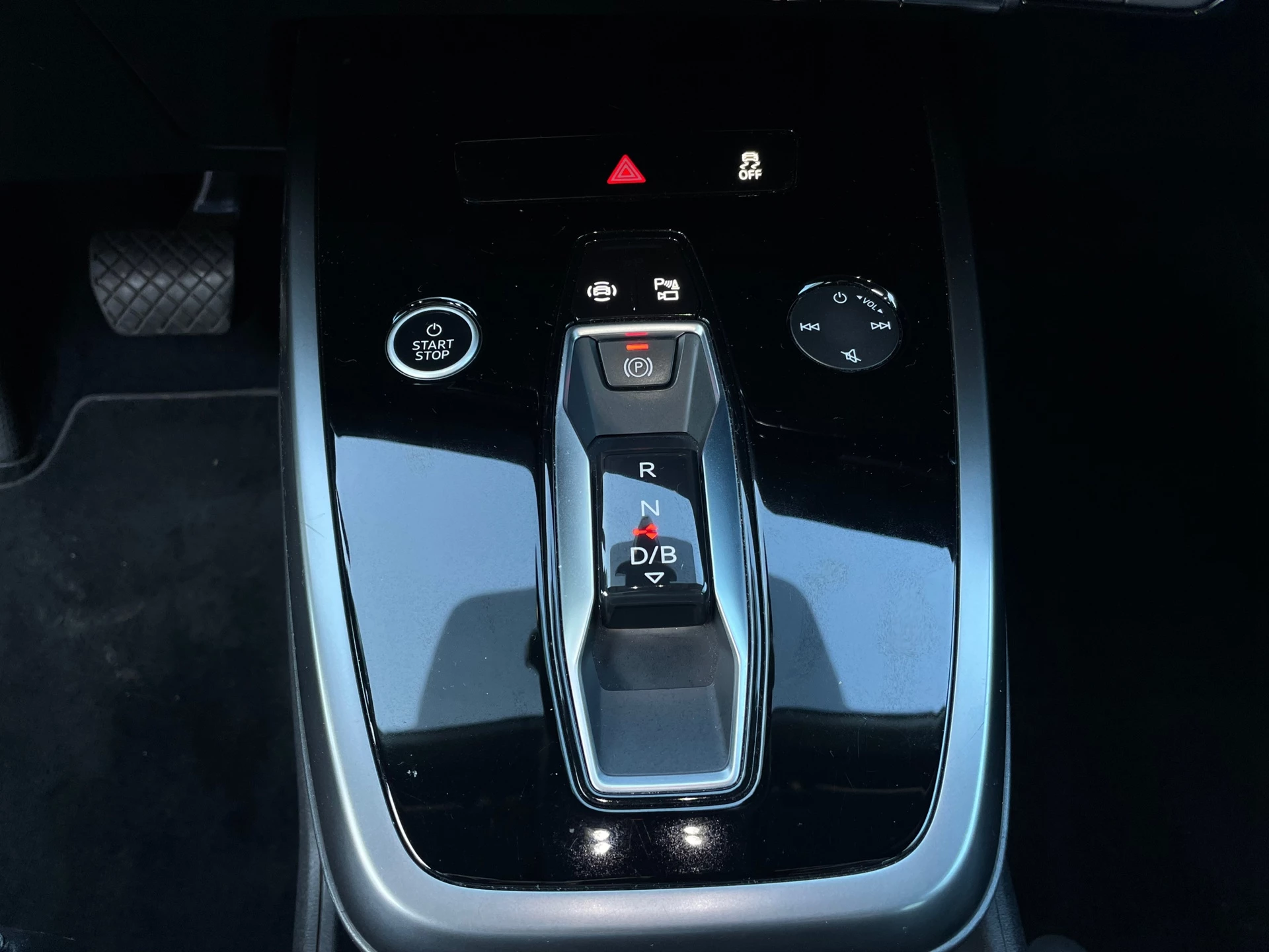 Hoofdafbeelding Audi Q4 e-tron