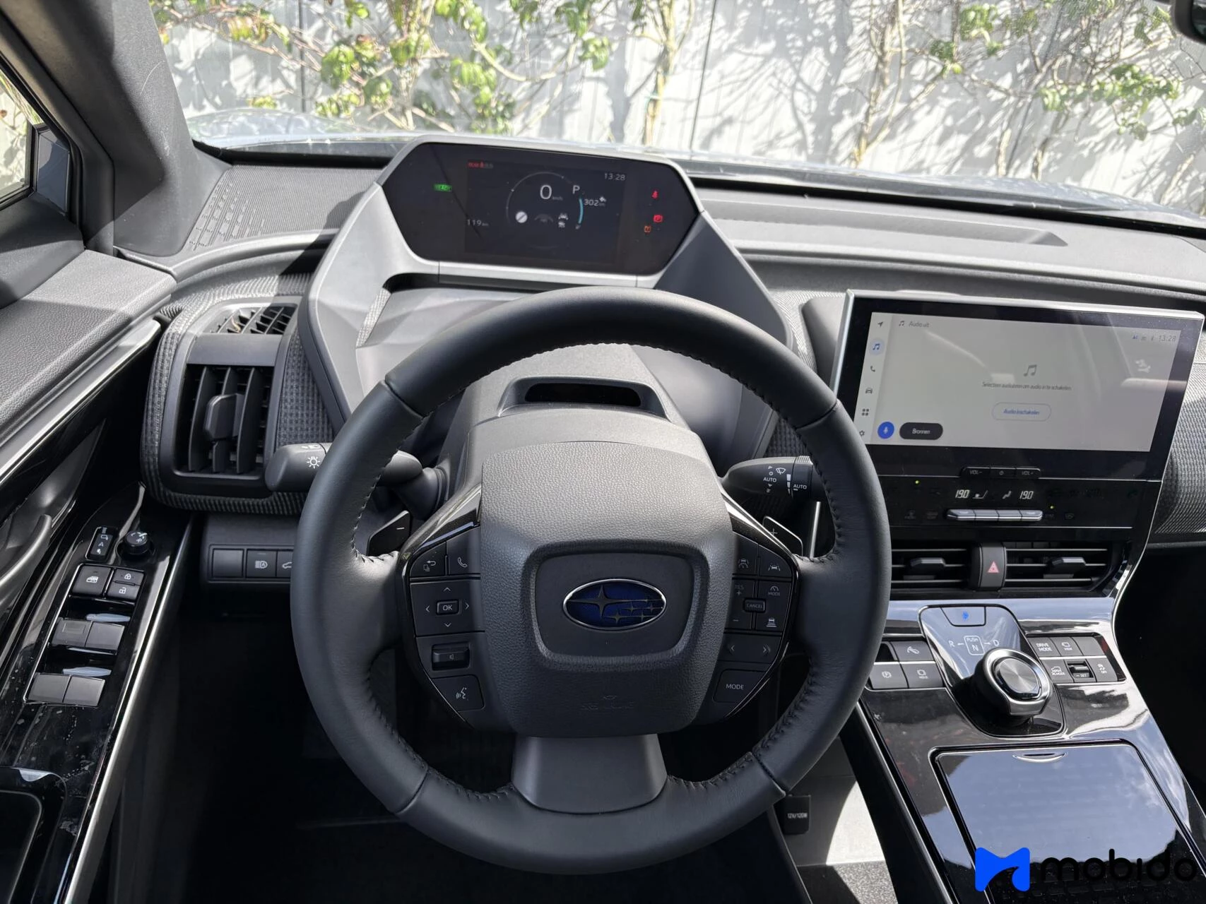 Hoofdafbeelding Subaru Solterra