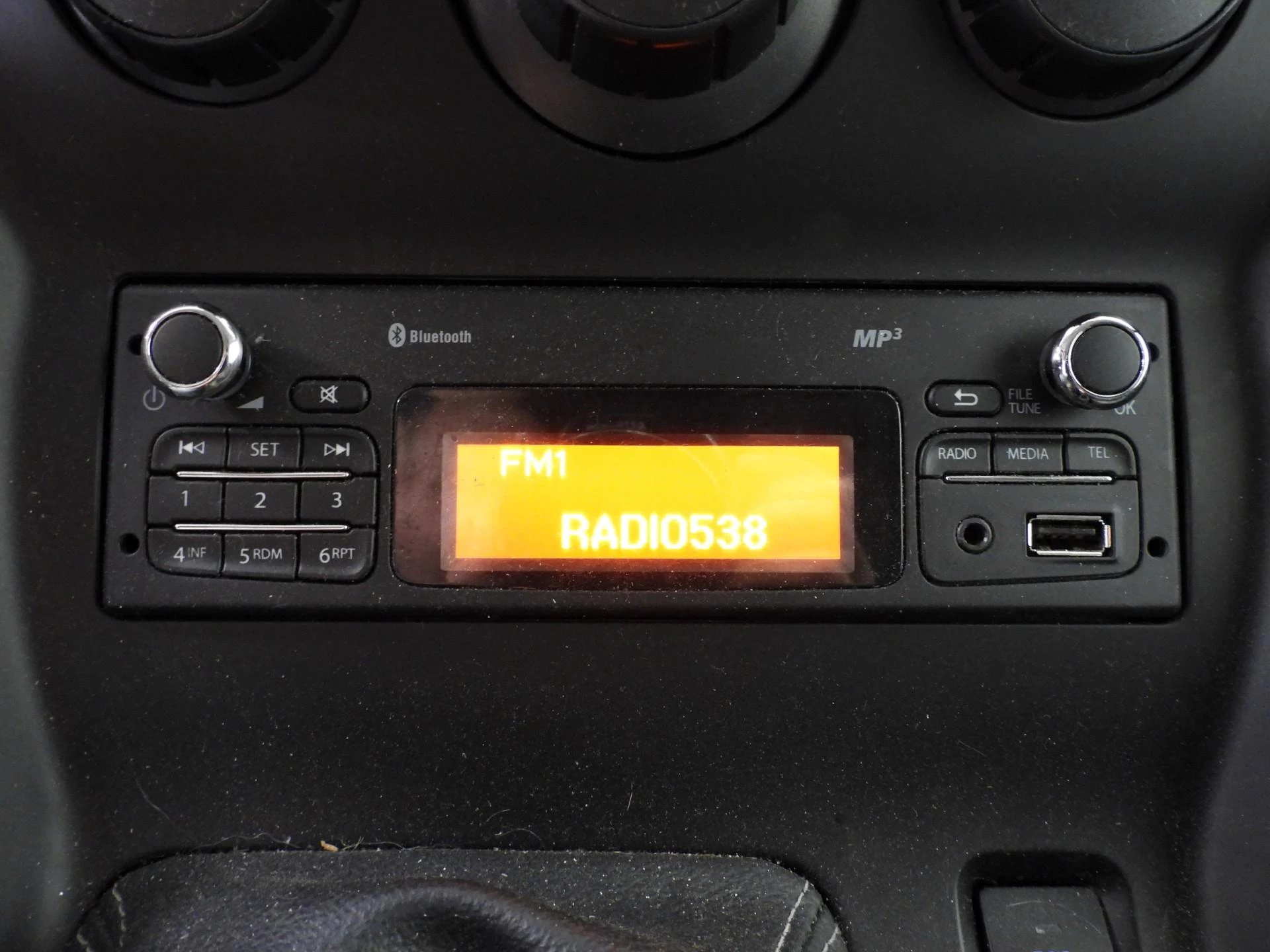 Hoofdafbeelding Mercedes-Benz Citan