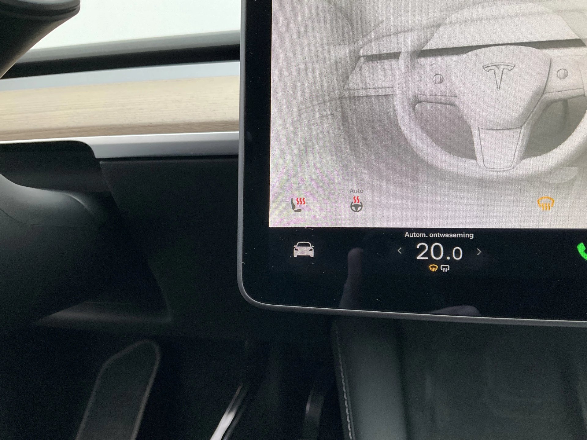 Hoofdafbeelding Tesla Model Y