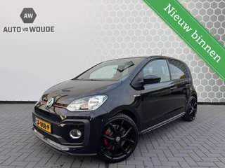 Volkswagen Up! 1.0 TSI GTI Climatronic Stoelverwarming