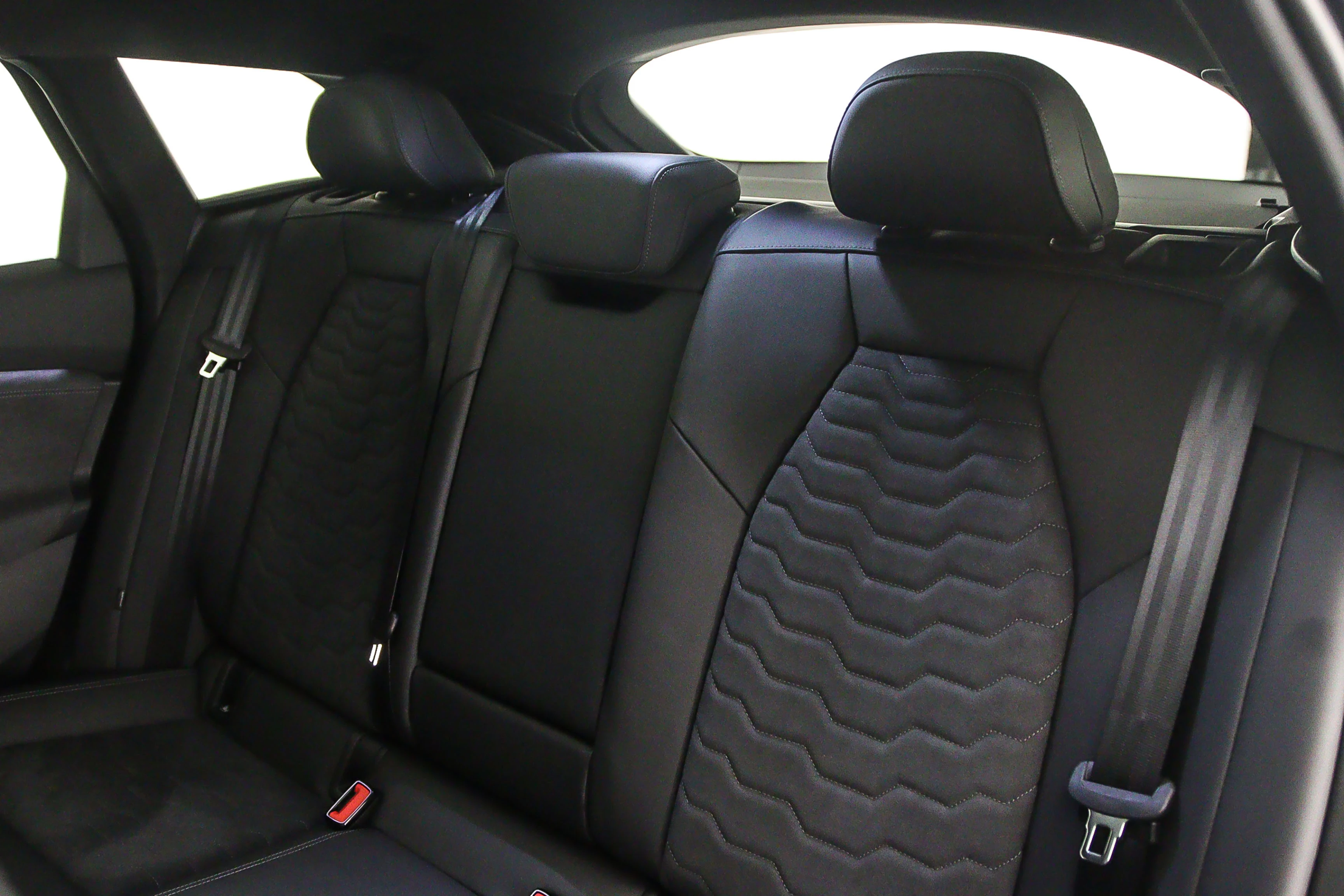 Hoofdafbeelding Audi A6 e-tron
