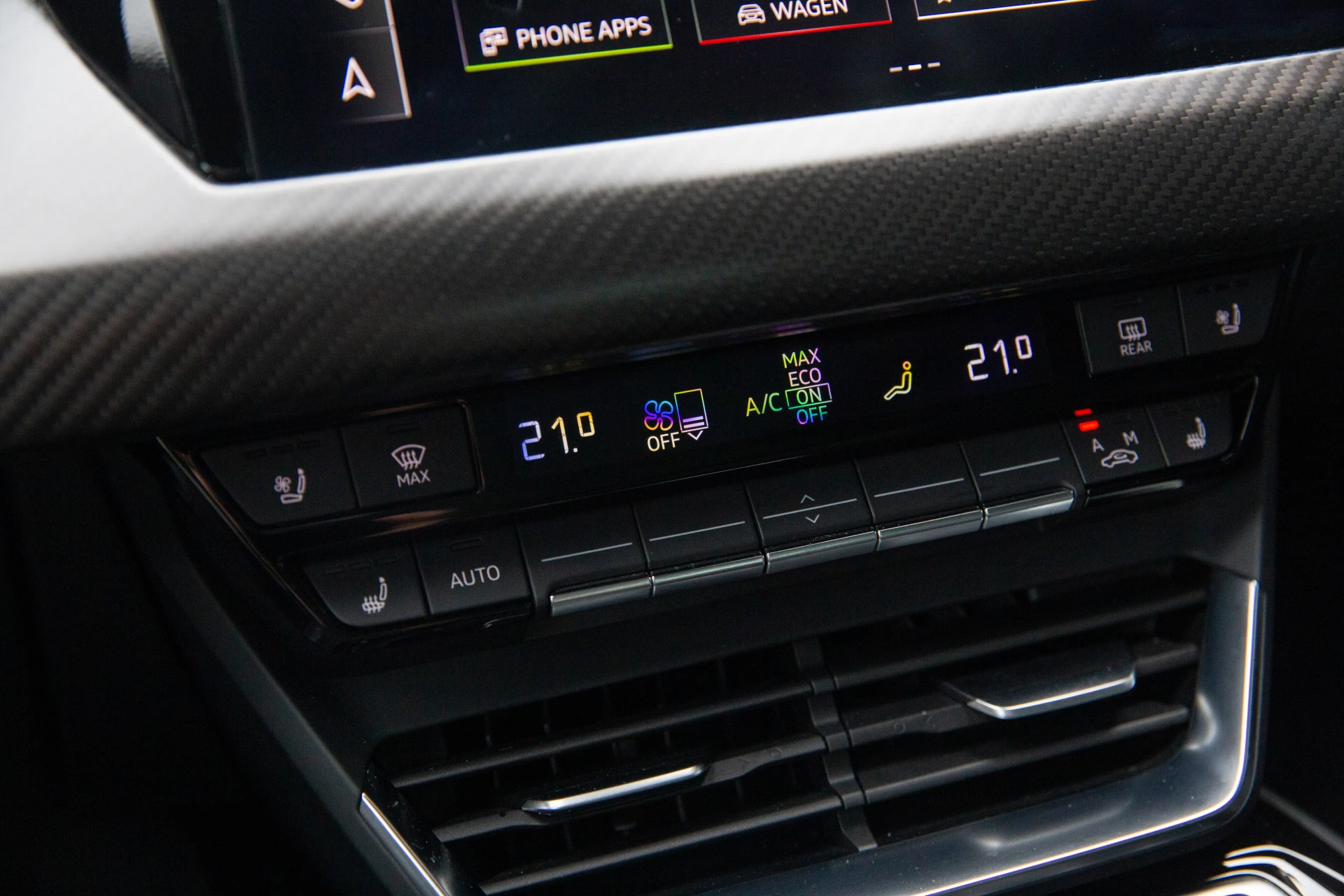 Hoofdafbeelding Audi e-tron GT