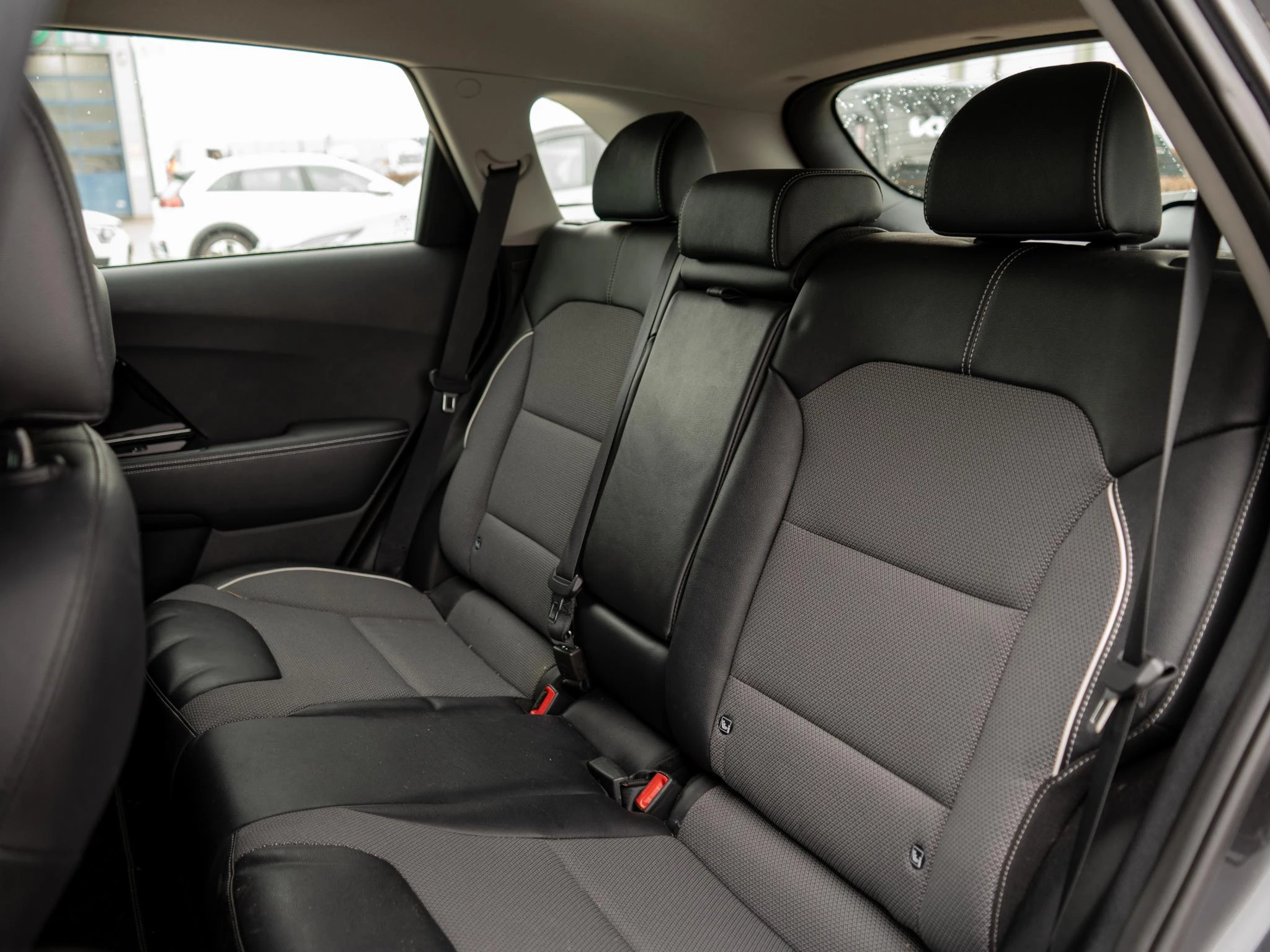 Hoofdafbeelding Kia e-Niro