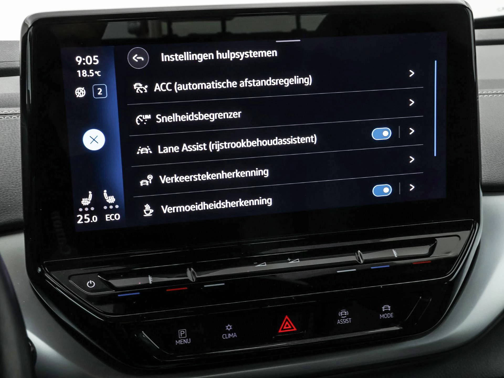 Hoofdafbeelding Volkswagen ID.4