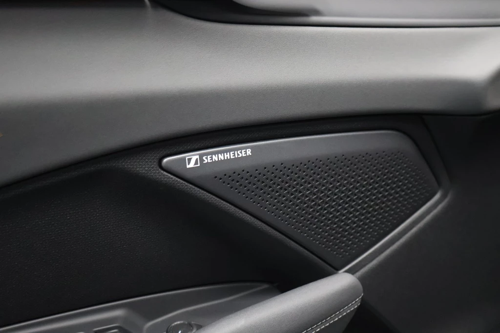 Hoofdafbeelding CUPRA Terramar