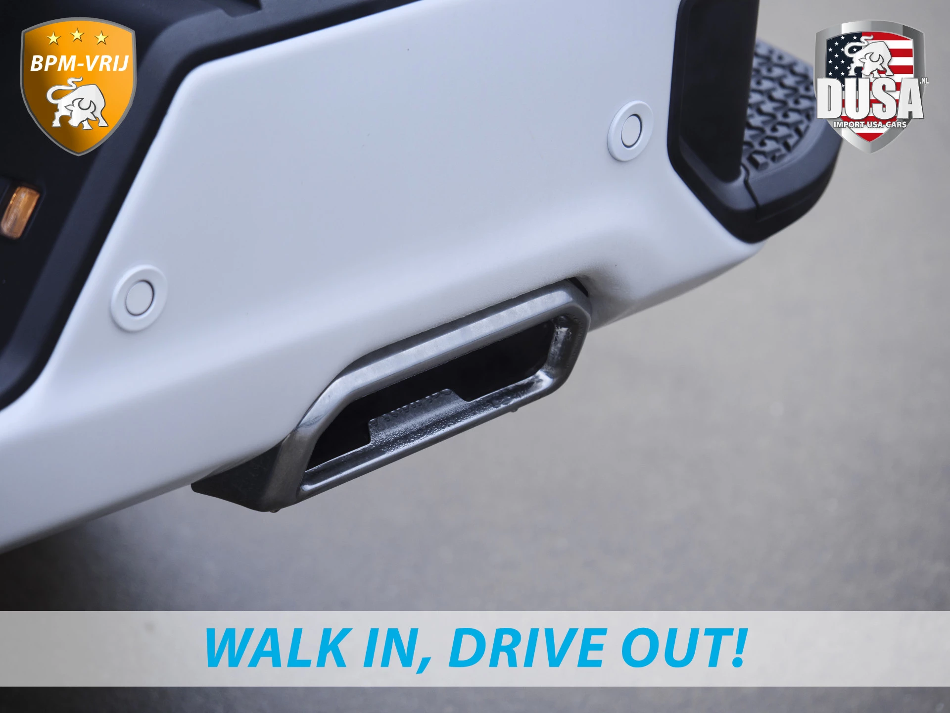 Hoofdafbeelding Chevrolet Silverado