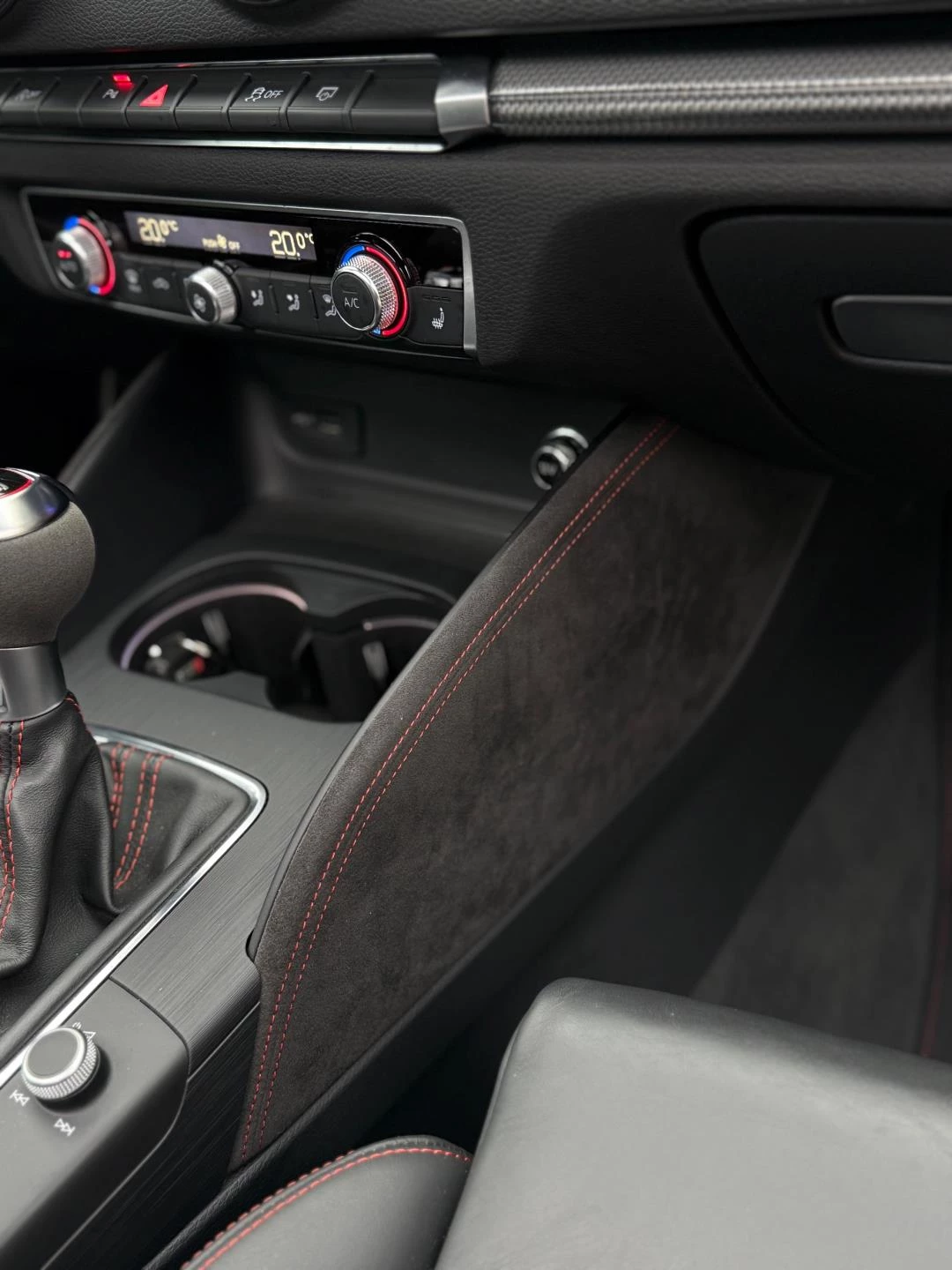 Hoofdafbeelding Audi RS3