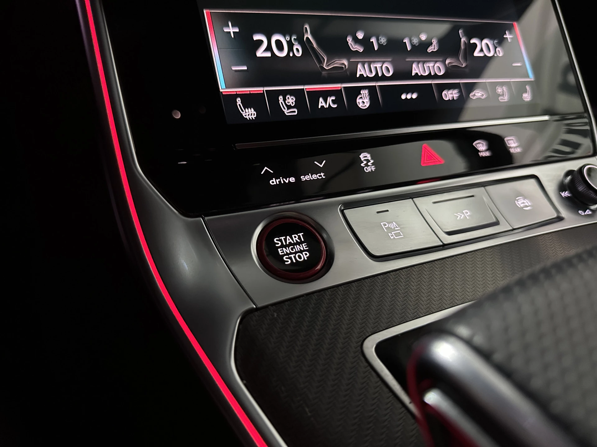 Hoofdafbeelding Audi RS6