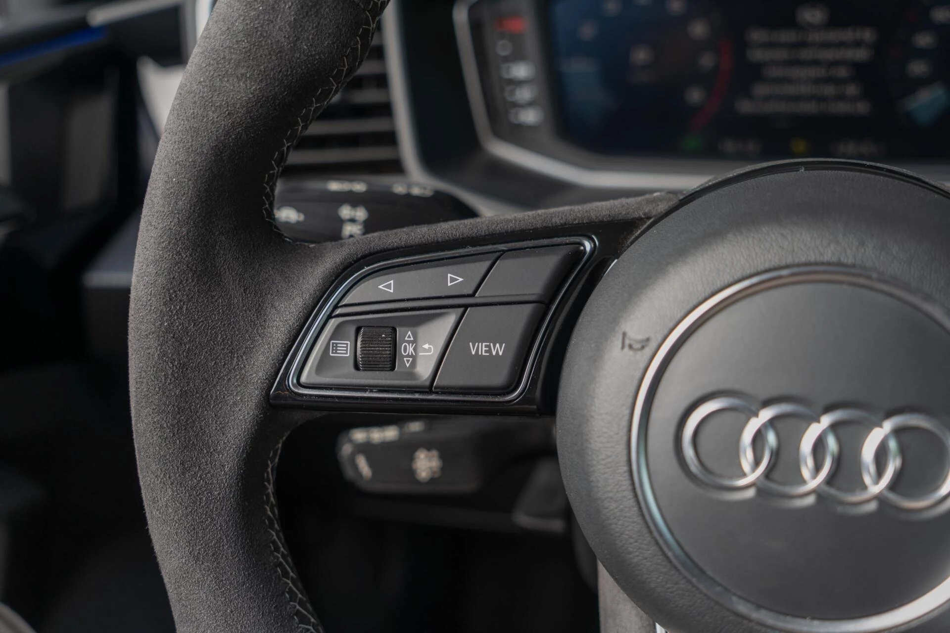 Hoofdafbeelding Audi A1