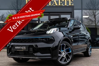 Lynk & Co 01 1.5|PANO|360° CAM.|20''|CARPLAY|INFINITY|MEMORY