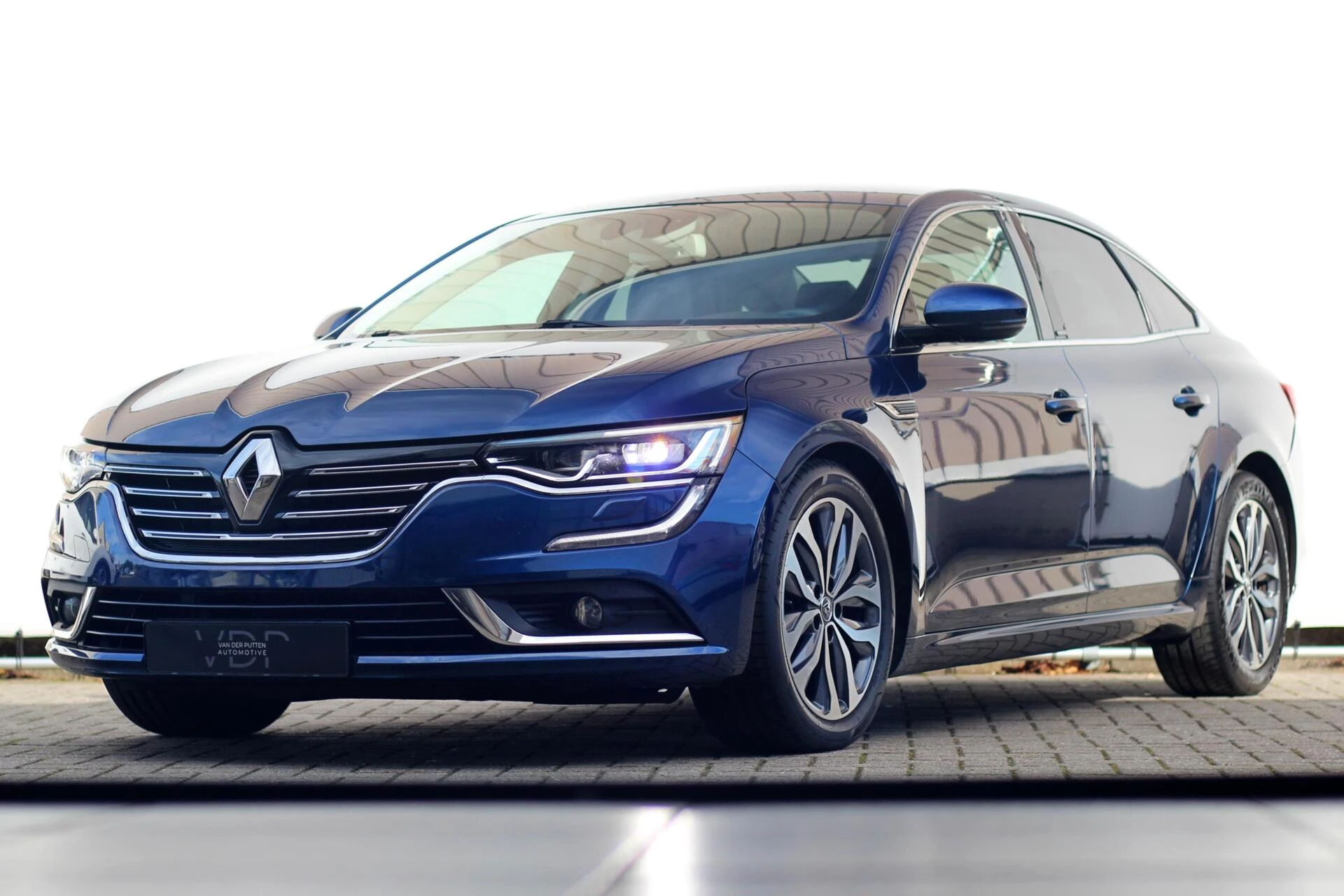 Hoofdafbeelding Renault Talisman