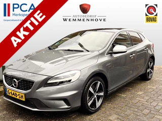 Volvo V40 1.5 T3 Polar+ Sport