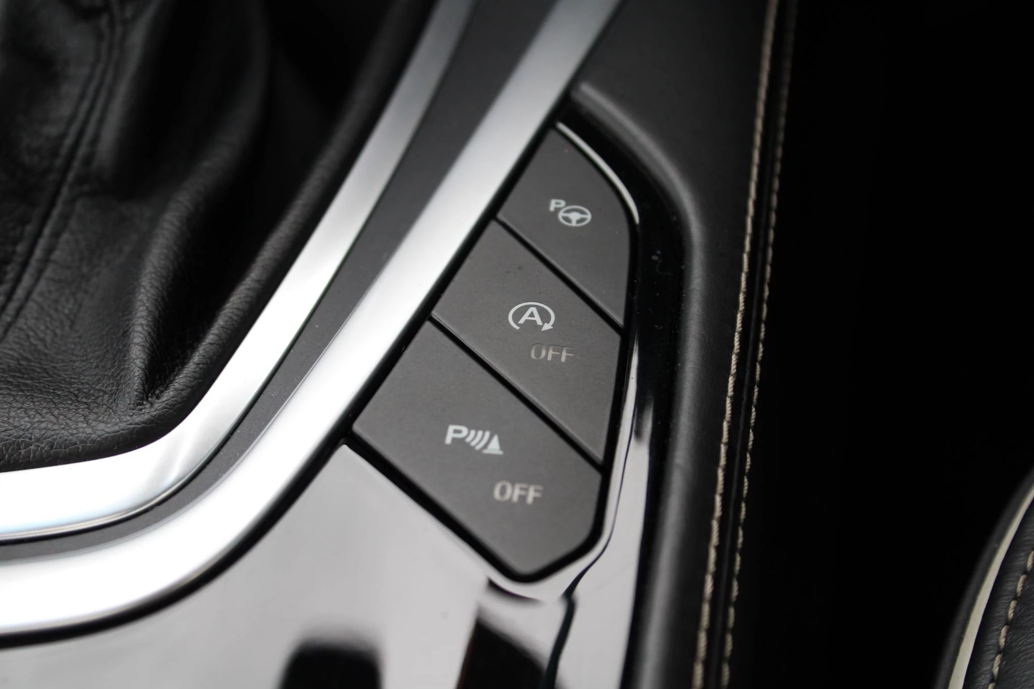 Hoofdafbeelding Ford Edge