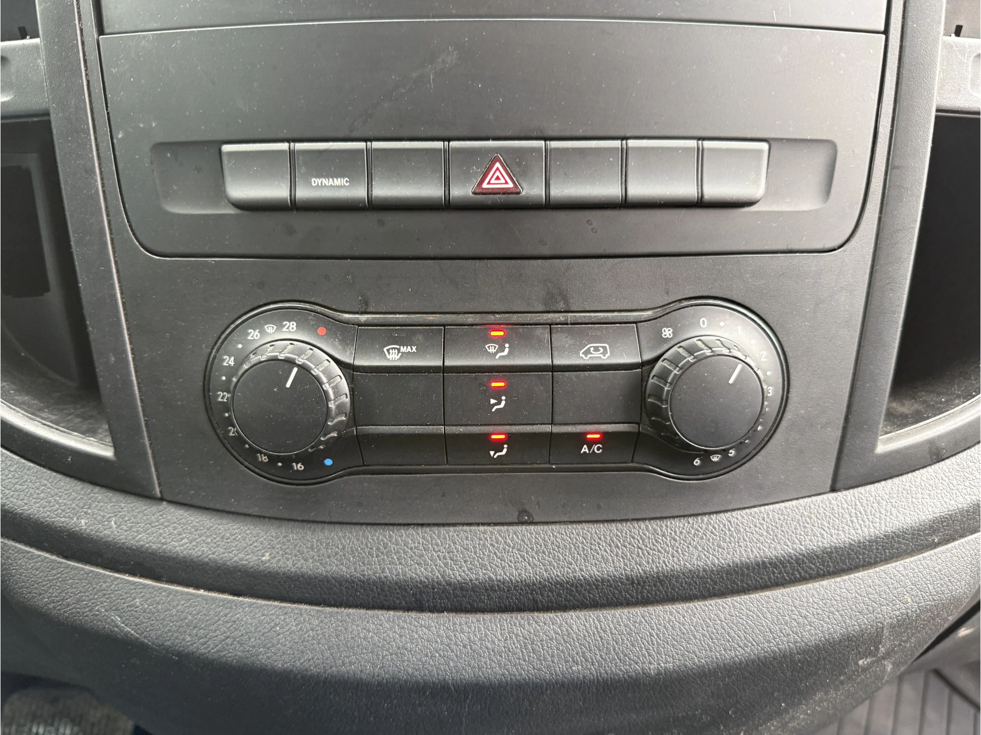 Hoofdafbeelding Mercedes-Benz eVito