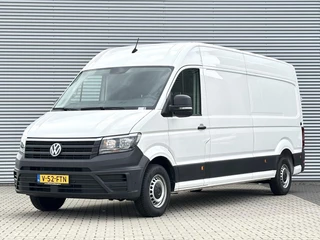 Volkswagen Crafter 2.0 TDI L4H3 Highline Nieuw Direct leverbaar 140 PK