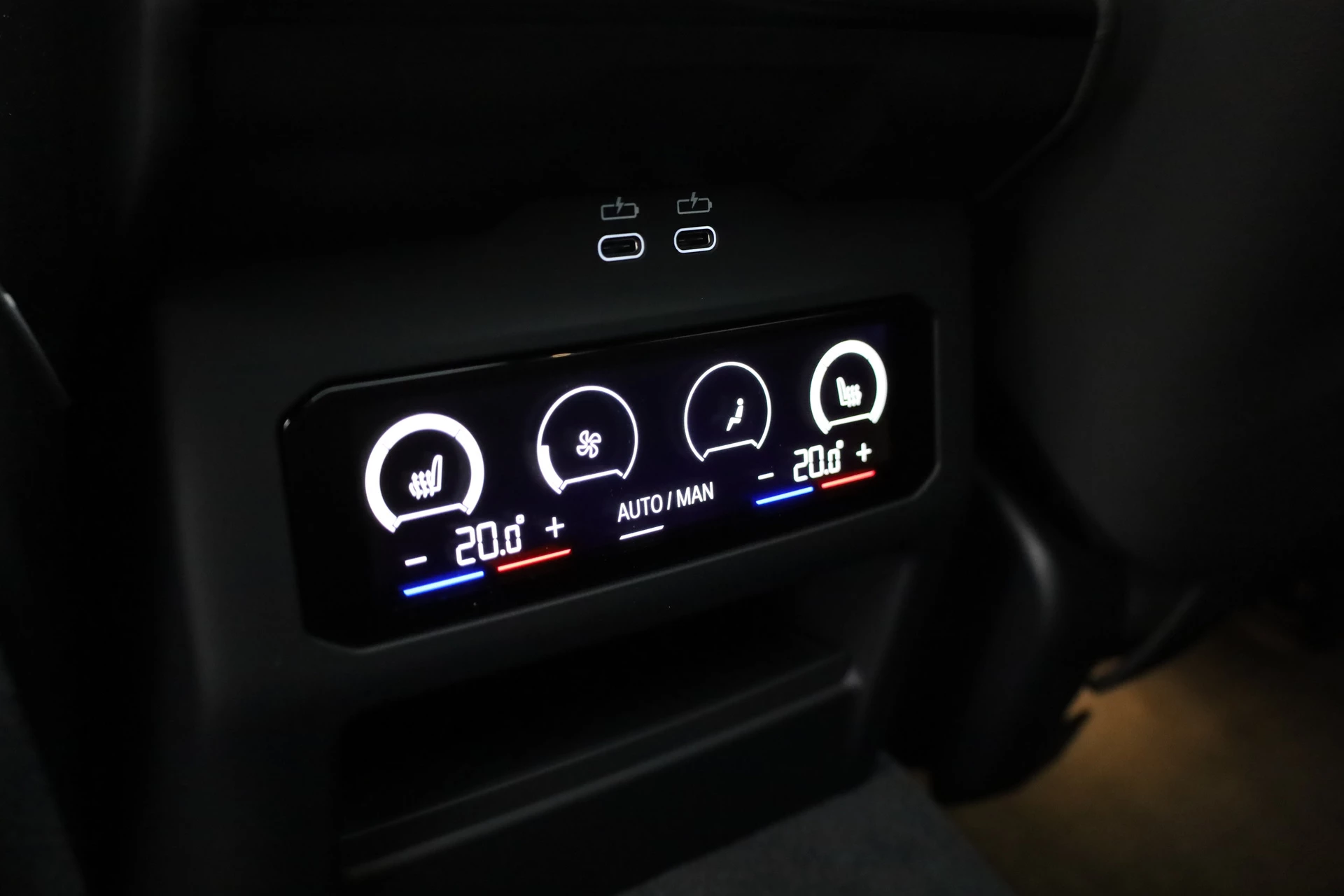 Hoofdafbeelding BMW M5