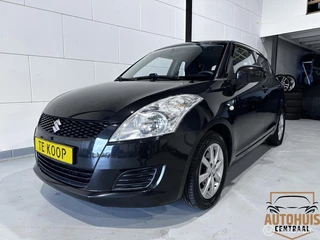Suzuki Swift 1.2 Comfort*Airco*NwAPK*Stoelverw*Elekramen