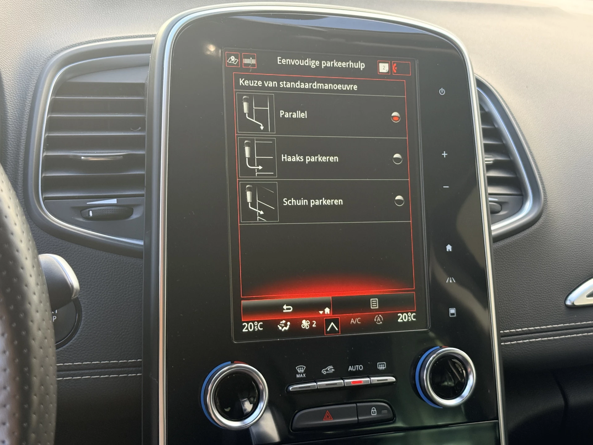 Hoofdafbeelding Renault Grand Scénic