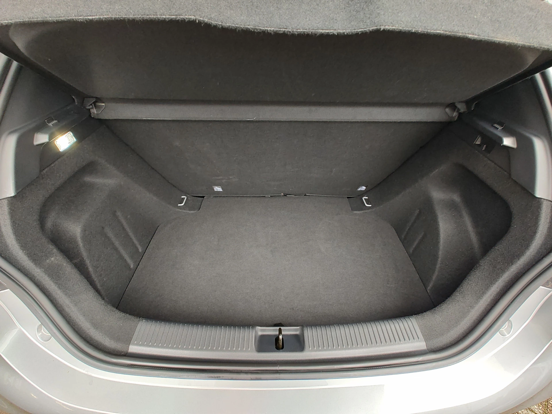 Hoofdafbeelding MG MG3