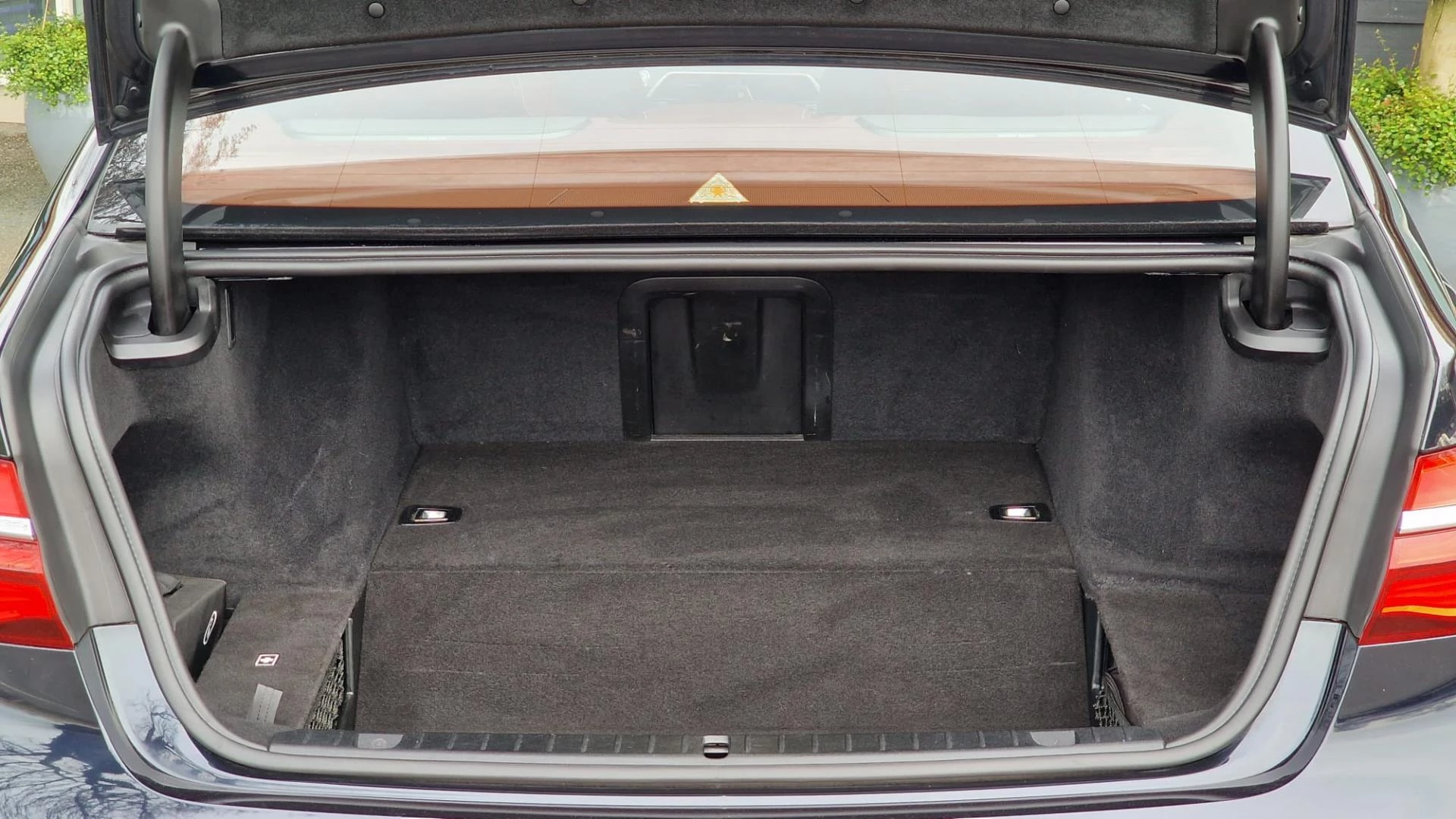 Hoofdafbeelding BMW 7 Serie