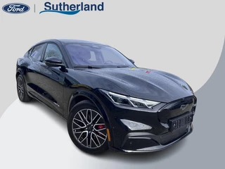 Ford Mustang Mach-E Premium AWD 75 kWh 315pk | Panoramadak | Winter Pack | Achteruitrijcamera | Elektrische Achterklep |