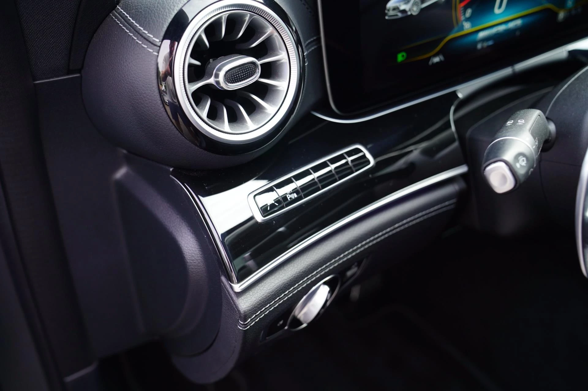 Hoofdafbeelding Mercedes-Benz AMG GT