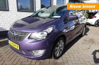 Opel KARL 1.0 ECOFLEX COSMO