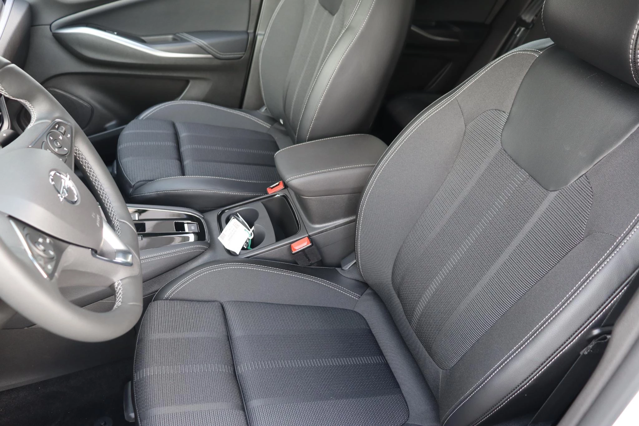 Hoofdafbeelding Opel Grandland