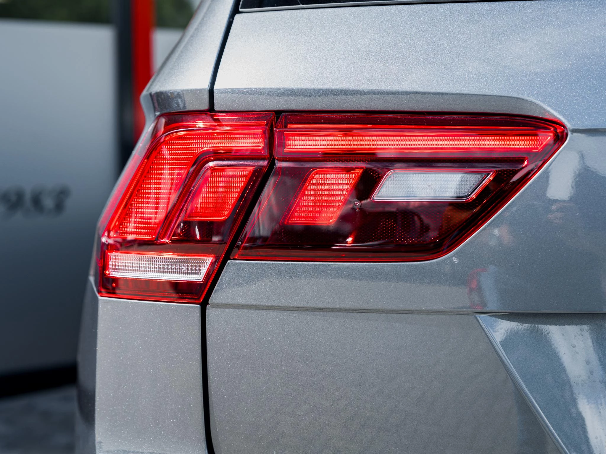 Hoofdafbeelding Volkswagen Tiguan Allspace