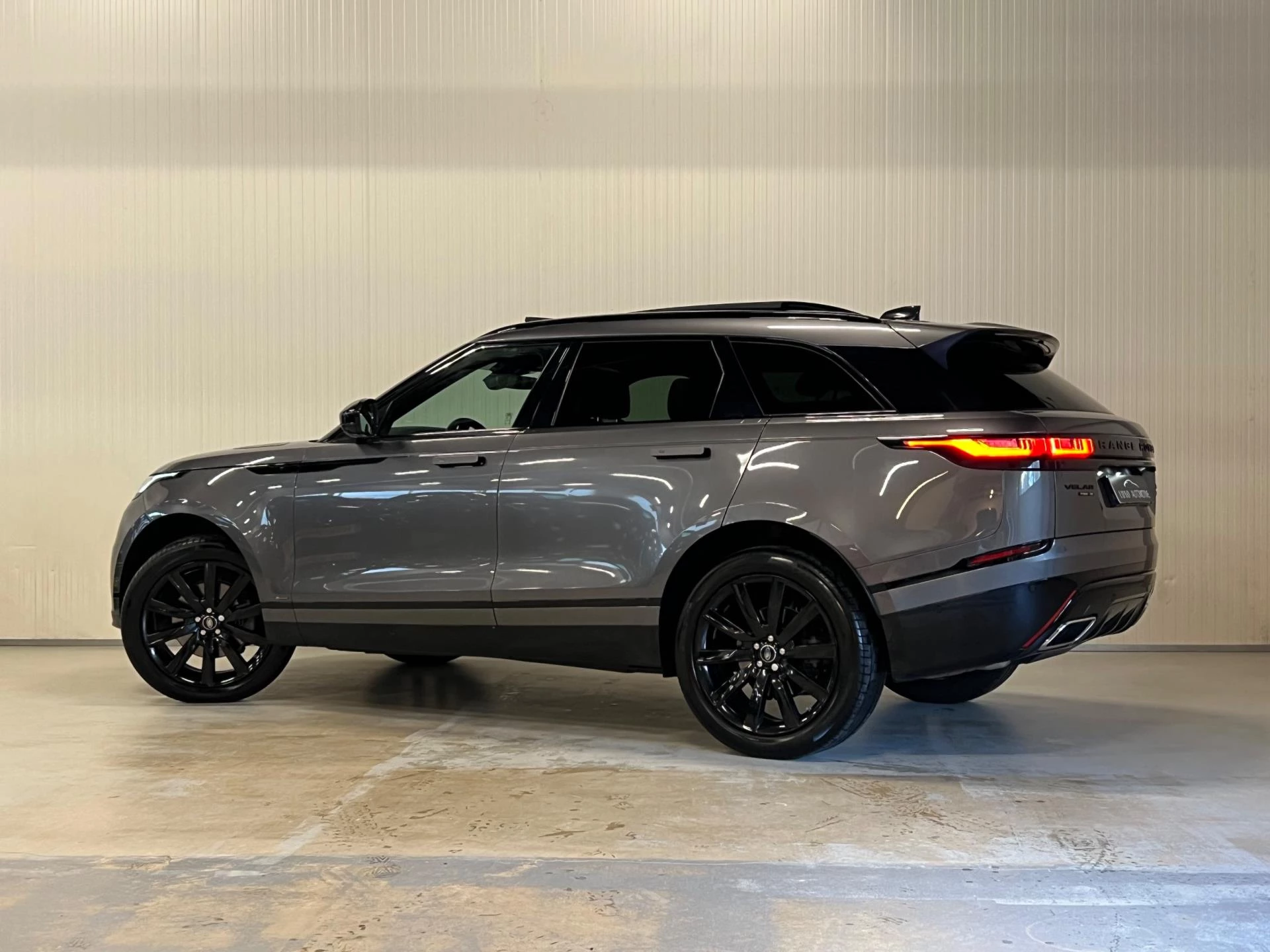 Hoofdafbeelding Land Rover Range Rover Velar