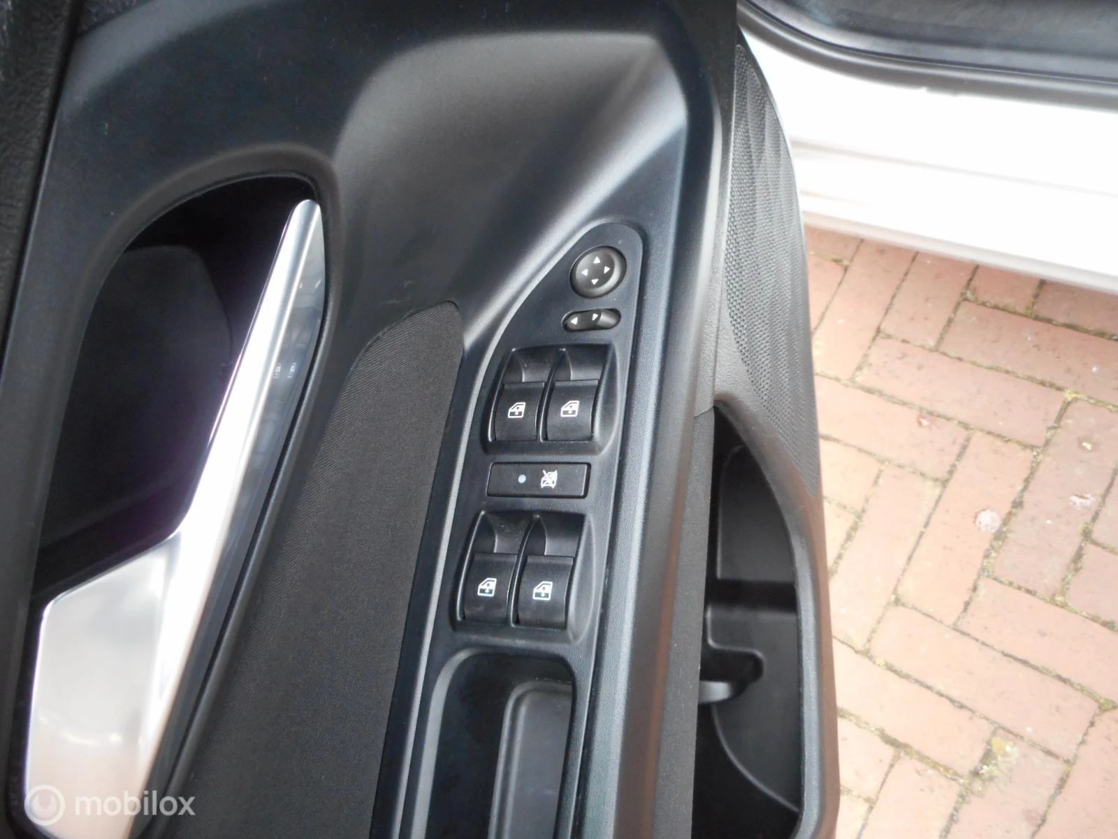 Hoofdafbeelding Fiat Tipo