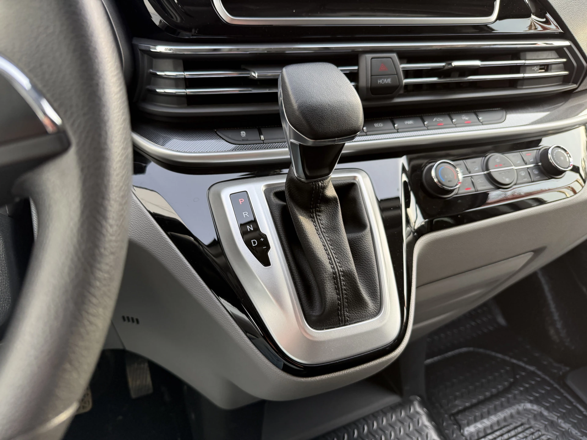 Hoofdafbeelding Maxus eDeliver9