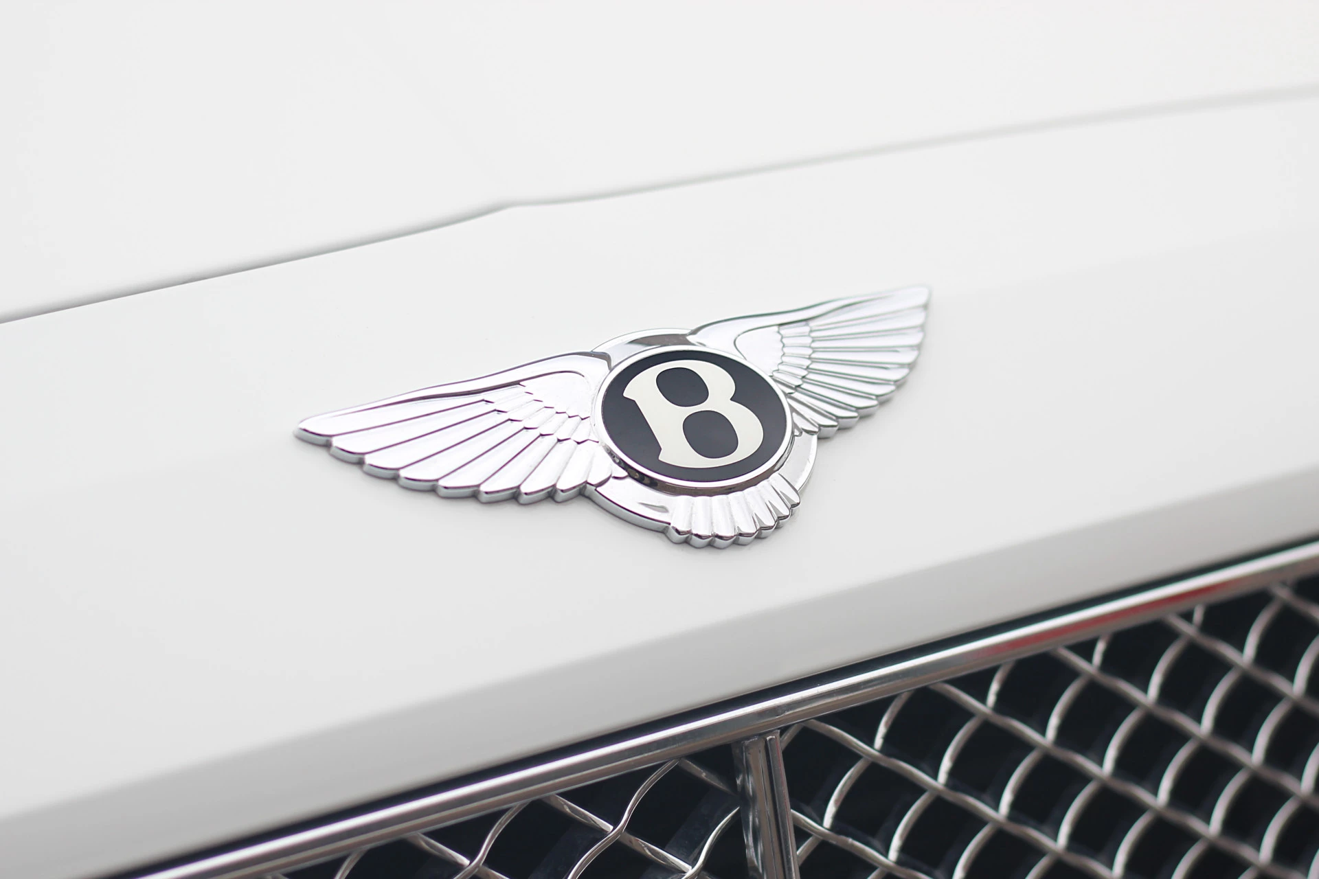 Hoofdafbeelding Bentley Flying Spur