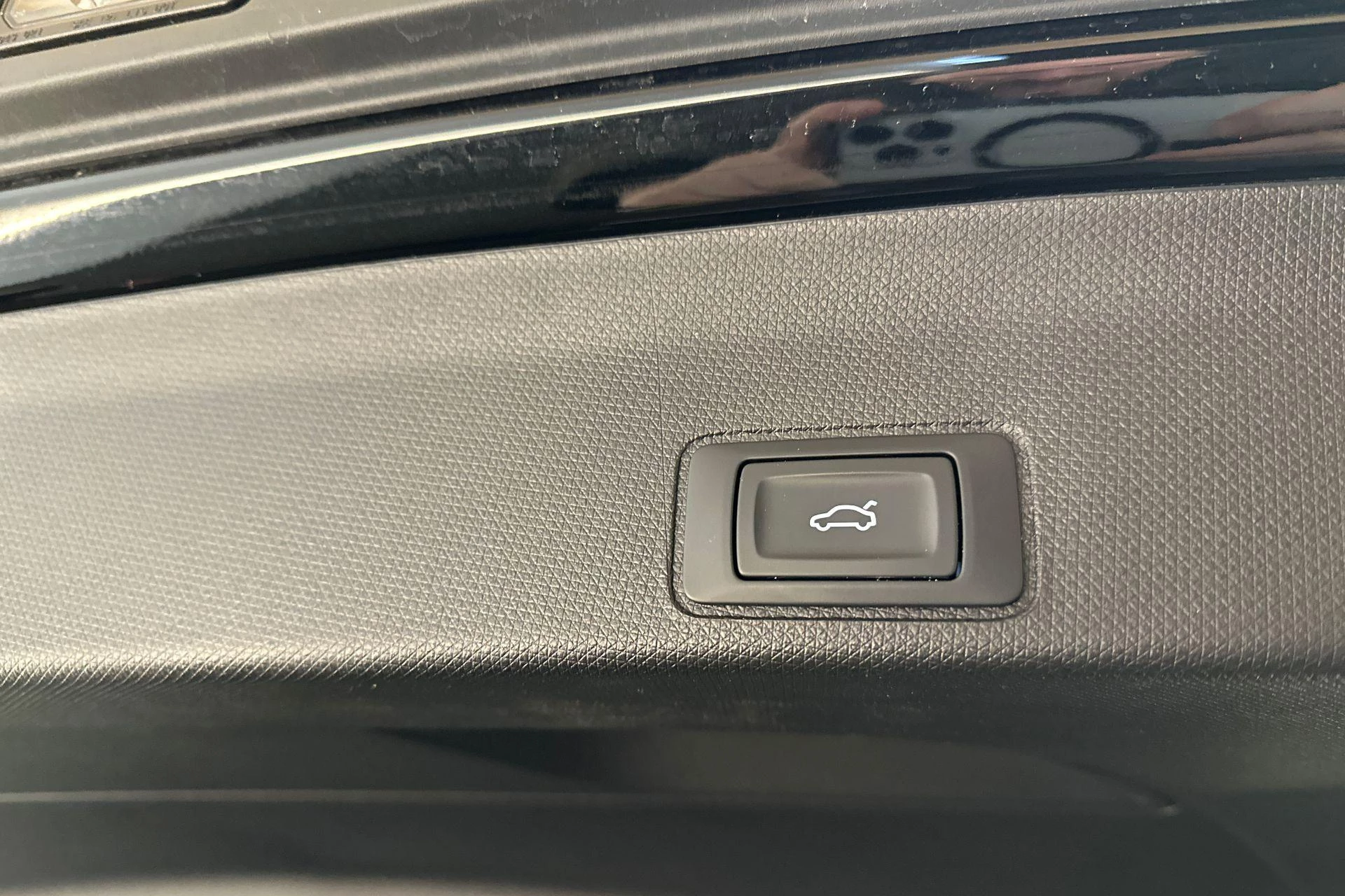 Hoofdafbeelding CUPRA Terramar