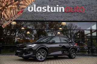 Hoofdafbeelding CUPRA Formentor CUPRA Formentor 1.5 eTSI Business Edition Plus , Adap. cruise, Sfeerverlichting, Groot scherm,