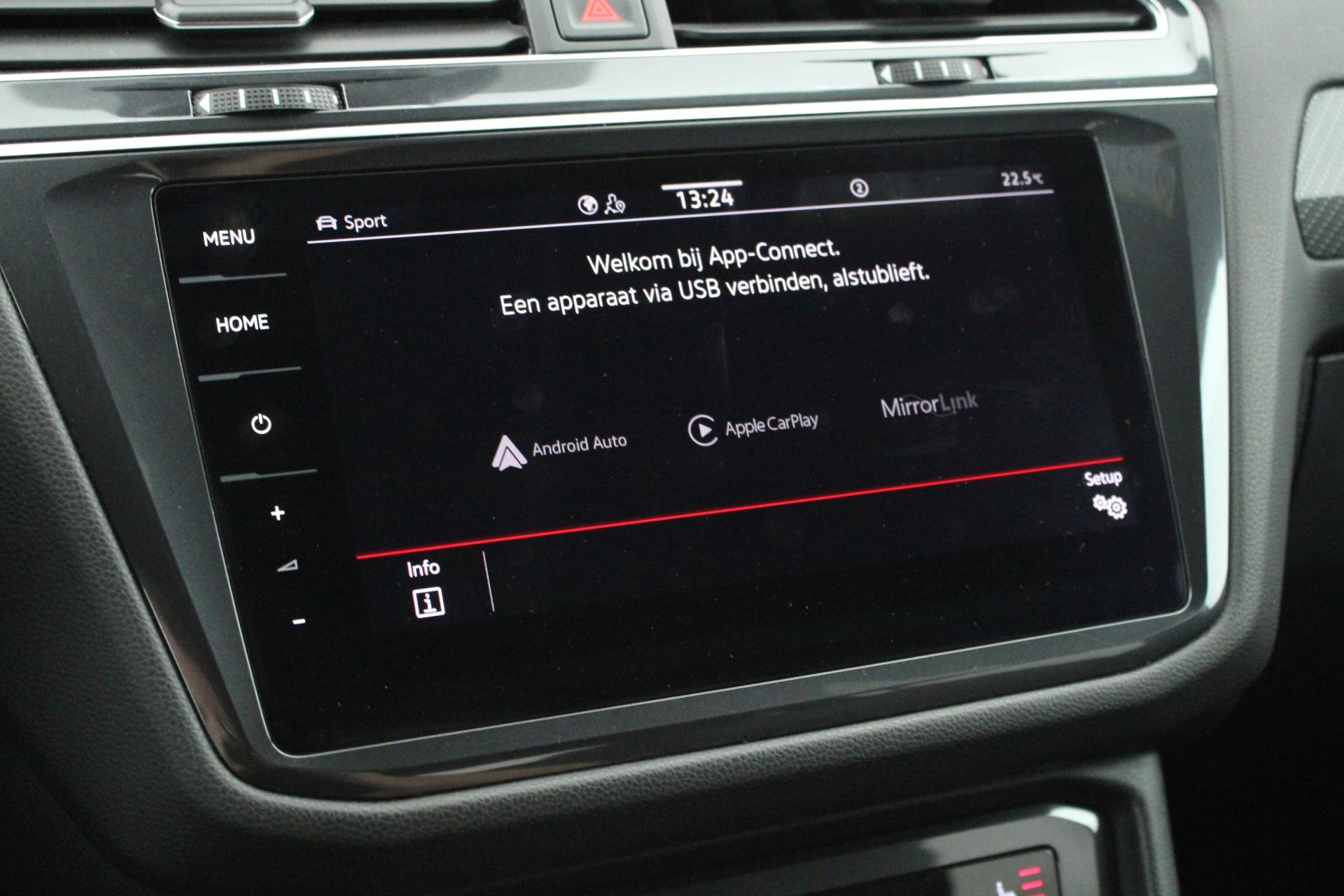 Hoofdafbeelding Volkswagen Tiguan Allspace