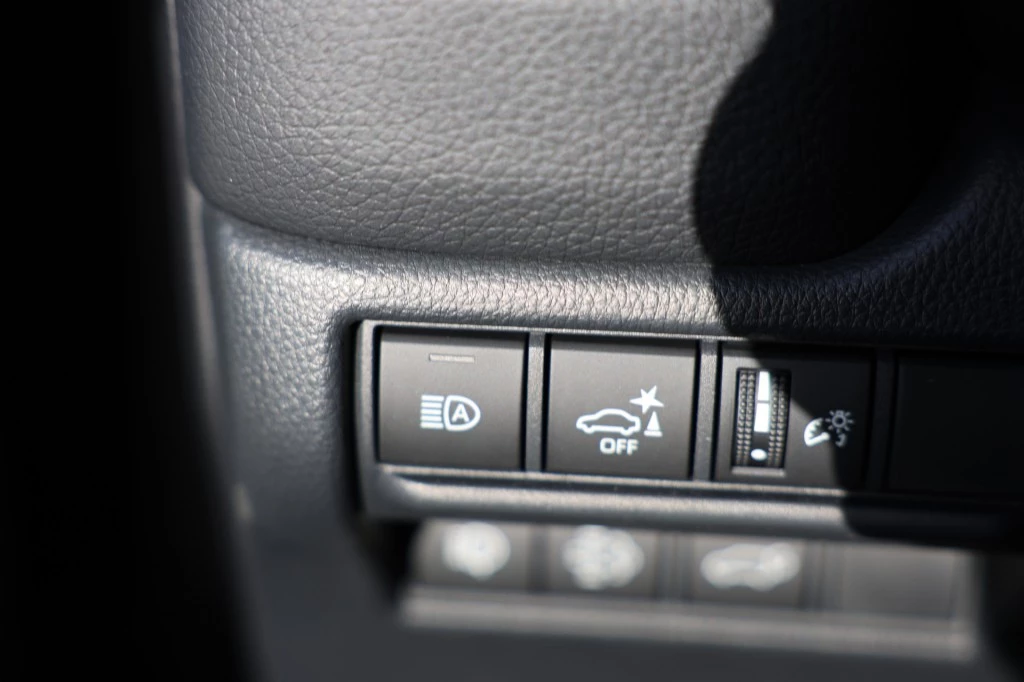 Hoofdafbeelding Toyota Land Cruiser