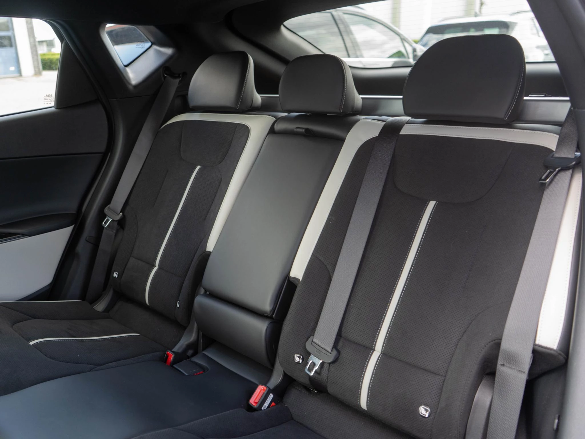 Hoofdafbeelding Kia EV6