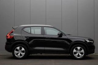 Volvo XC40 | T2 Momentum Business  Navigatie  Camera Parkeersensoren