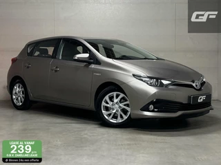 Toyota Auris 1.8 Hybrid Executive Navi Cruise Camera Trekh. NAP