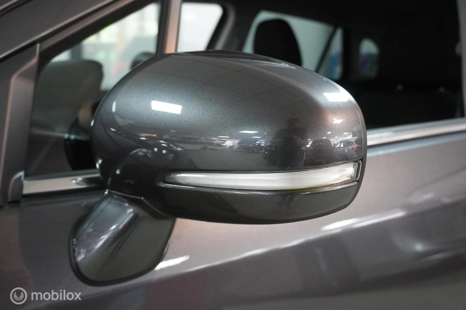 Hoofdafbeelding Suzuki S-Cross