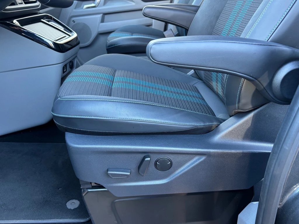 Hoofdafbeelding Ford Tourneo Custom