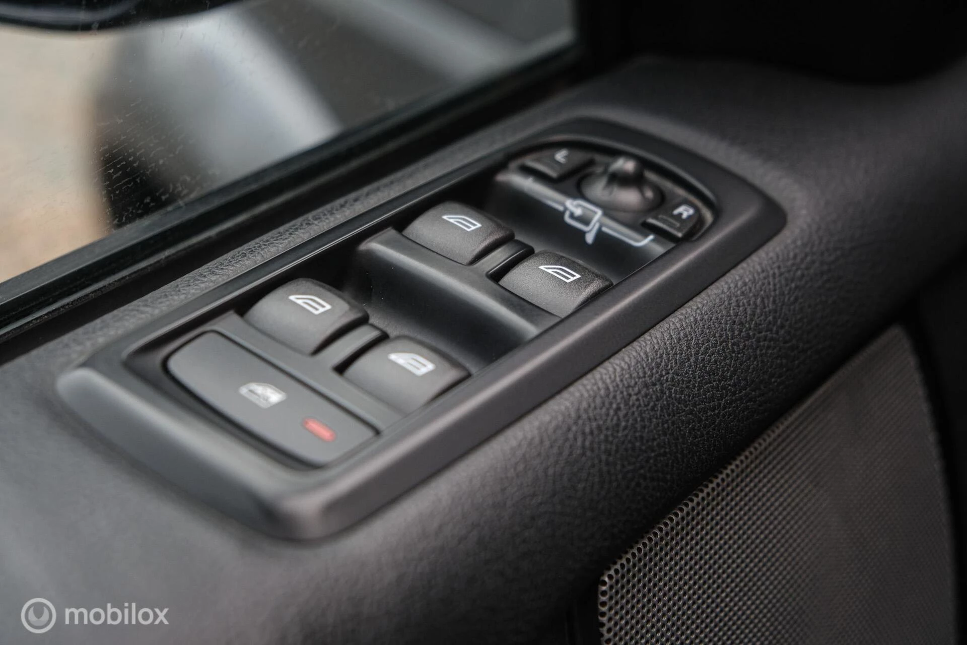 Hoofdafbeelding Land Rover Discovery